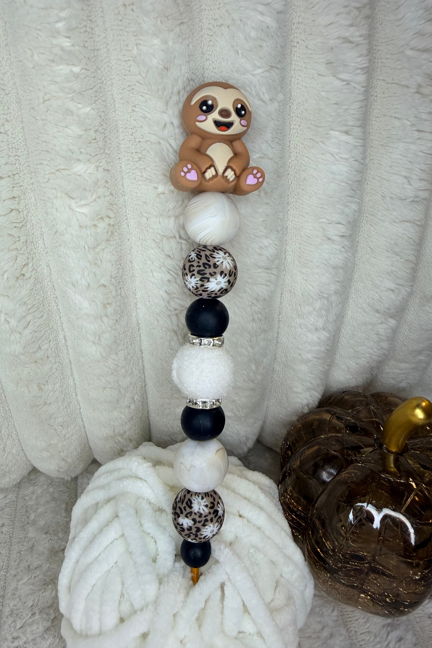 Ergonomische Häkelnadel Spezial 2.25