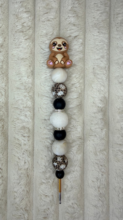 Ergonomische Häkelnadel Spezial 2.25