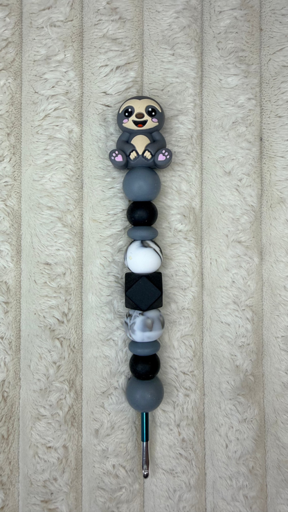 Ergonomische Häkelnadel Spezial 3.25