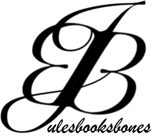 JulesBooksBones